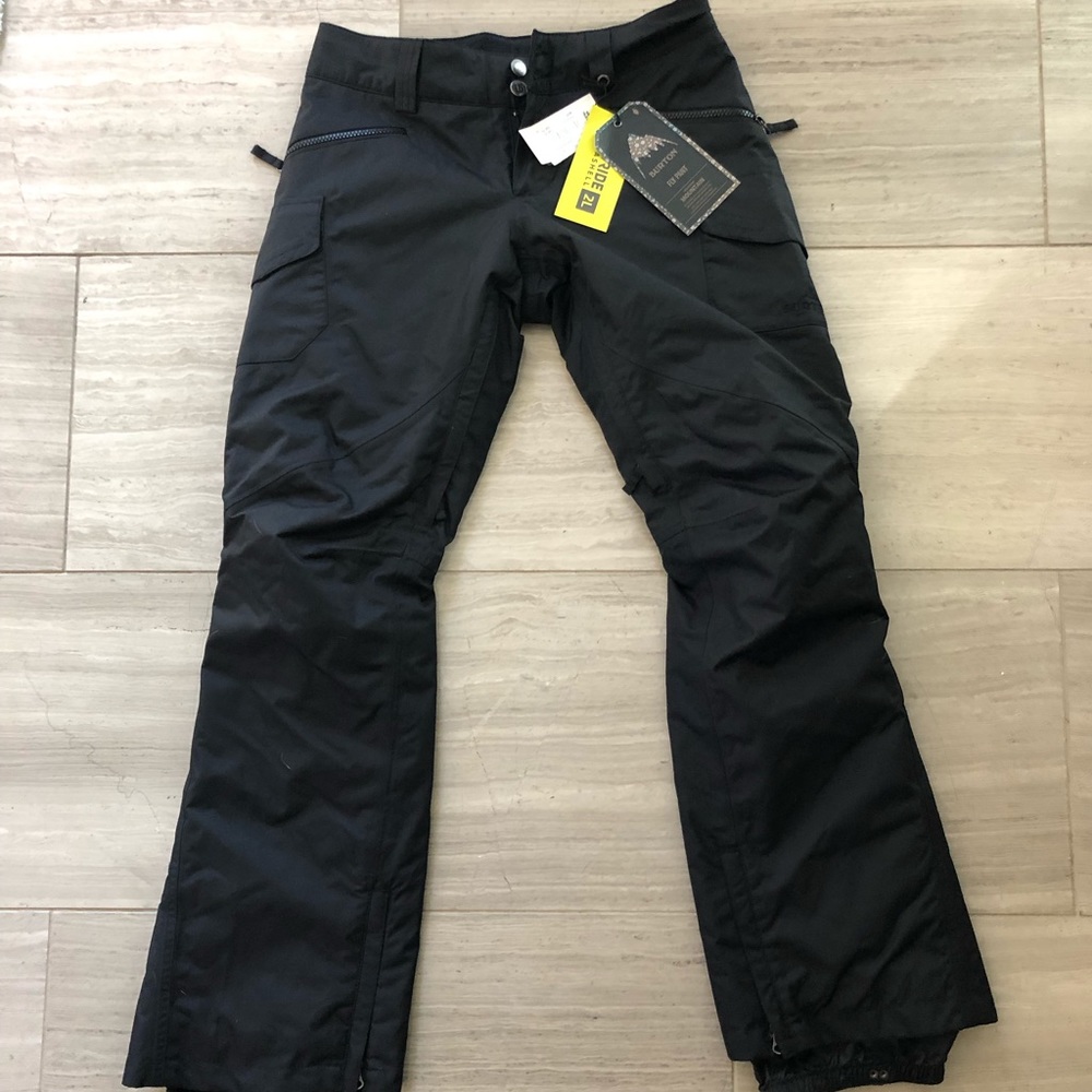 Burton Fly Women’s Snowboarding Pants
